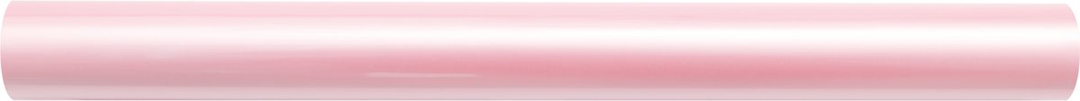 FOIL QUILL FOLIE ROL BLUSH HOT FOIL | 12 X 72